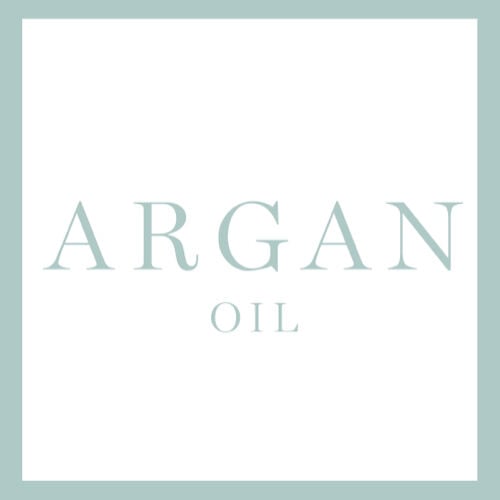 ARGAN OIL INGREDIENT